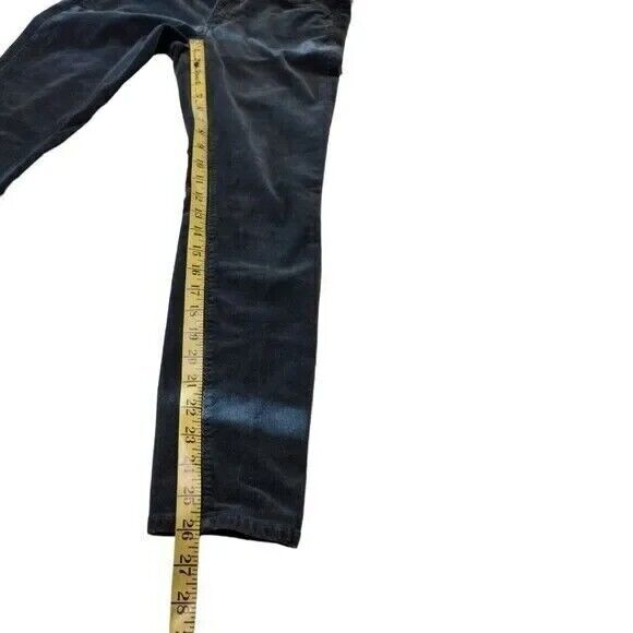Ann Taylor LOFT Womens Size 26/2 Modern Curvy/Skinny Corduroy Pants Inseam 26! - Picture 16 of 16